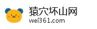 猿穴坏山网